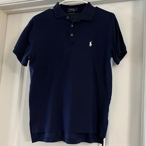 Ralph Lauren collar shirt